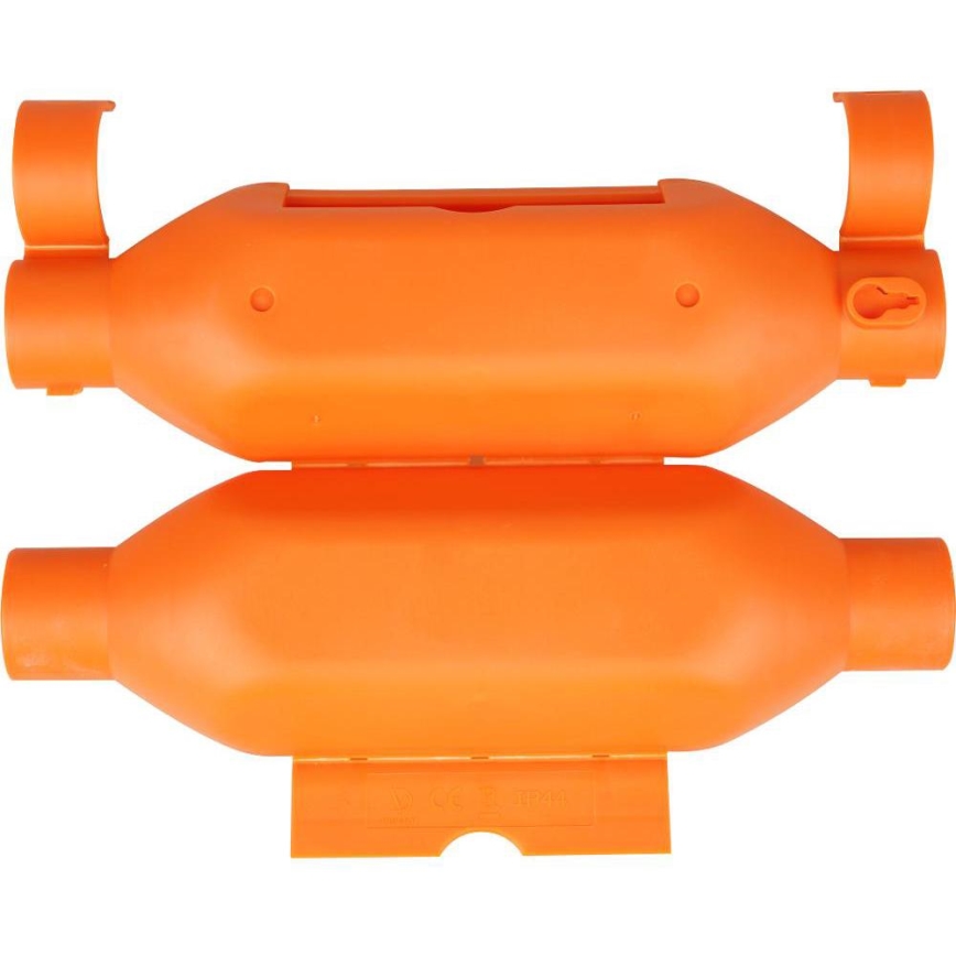 Outdoor cable cover IP44