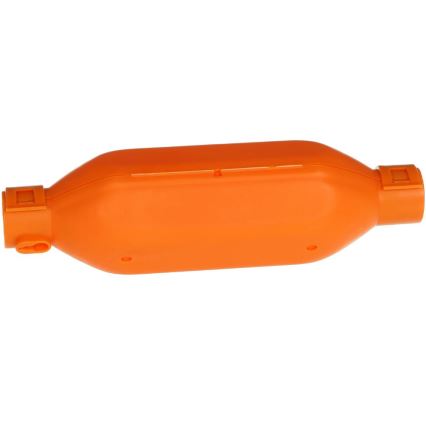 Outdoor cable cover IP44