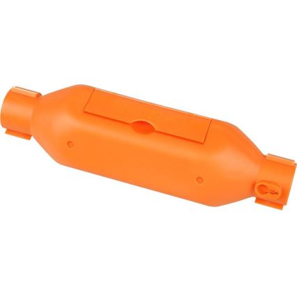 Outdoor cable cover IP44