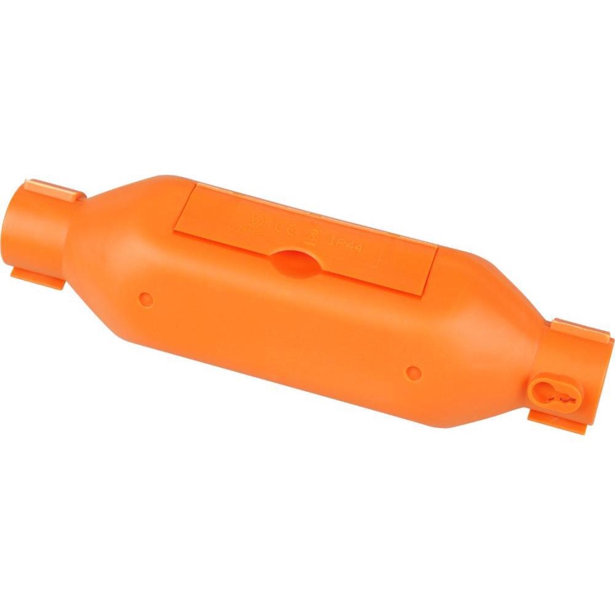 Outdoor cable cover IP44