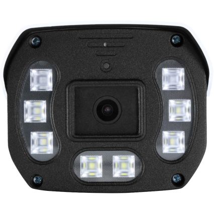 Smart outdoor camera 2K QHD (2560 px), 4 MP, Wi-Fi, IP65