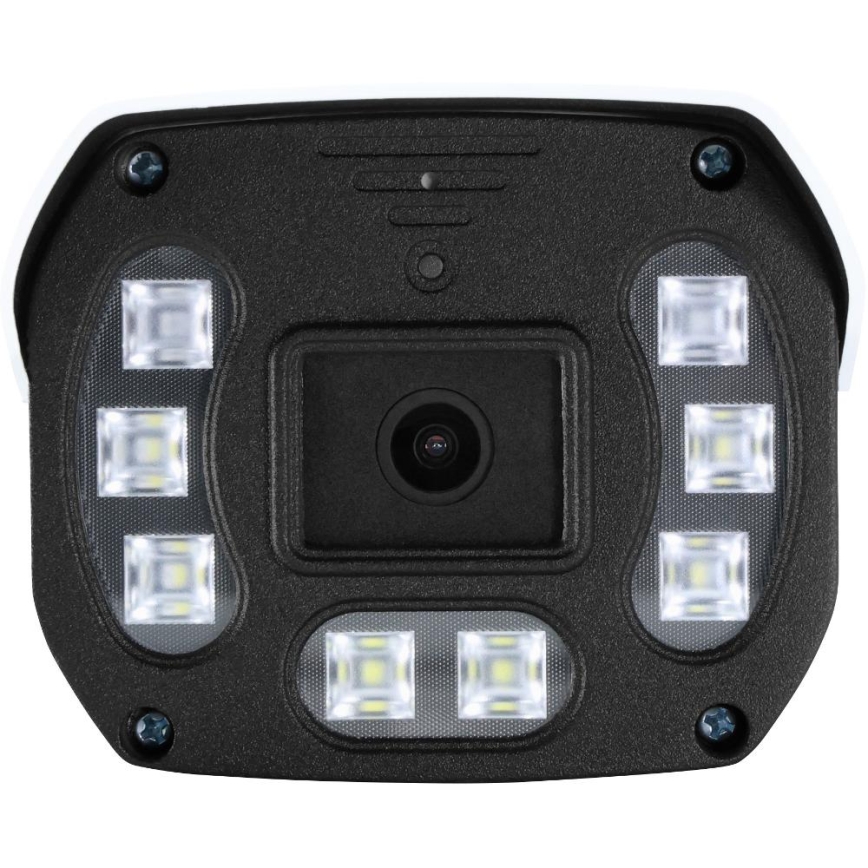 Smart outdoor camera 2K QHD (2560 px), 4 MP, Wi-Fi, IP65