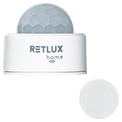 Smart PIR Motion Sensor 1xCR2450