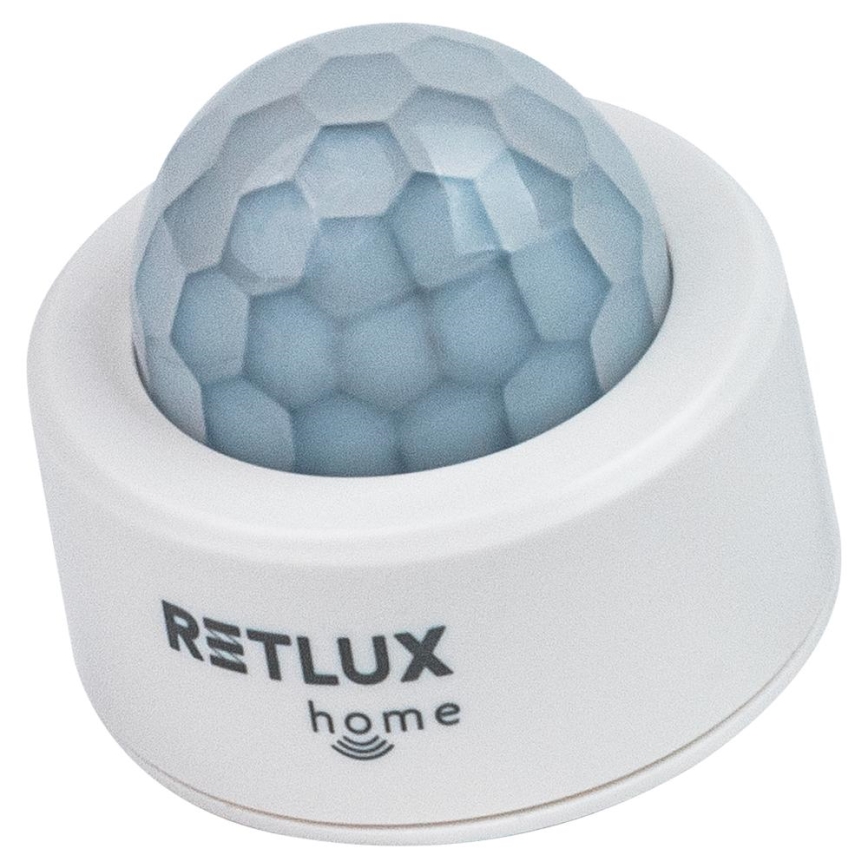 Smart PIR Motion Sensor 1xCR2450