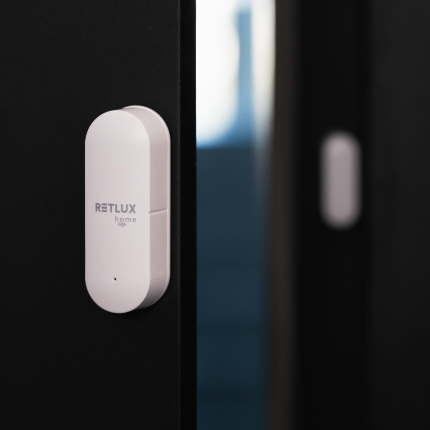 Smart window and door sensor 2xAAA