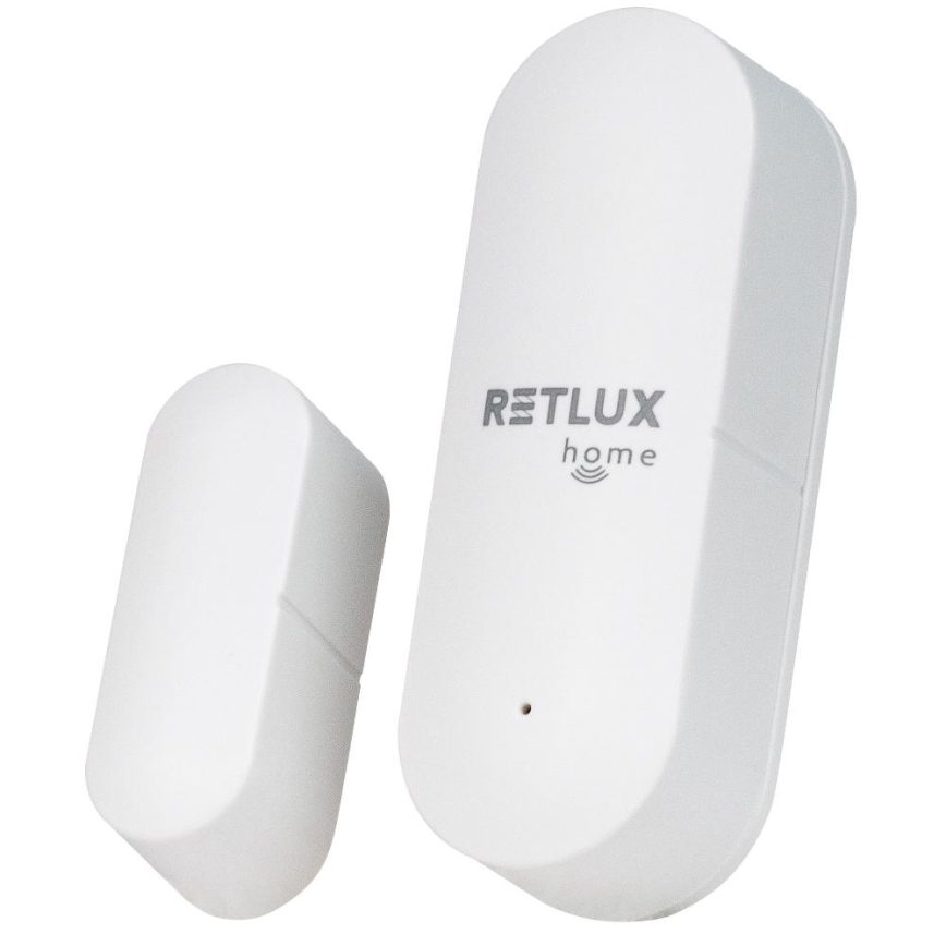 Smart window and door sensor 2xAAA