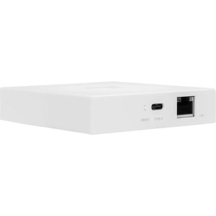 Tuya Smart Gateway — ZigBee, Matter, Wi‑Fi