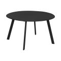 REVE Coffee Table, 40 x 70 cm, Black