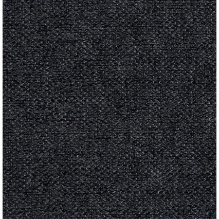 Universal U-shaped corner sofa bed with storage ALMEIDA, Anthracite