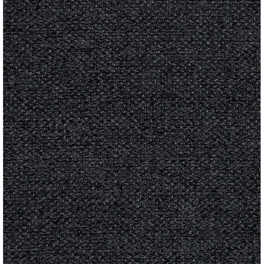 Universal U-shaped corner sofa bed with storage ALMEIDA, Anthracite