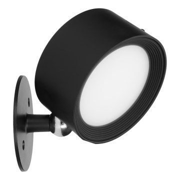 RGB LED Wall Light, 3.7 V / 1200 mAh