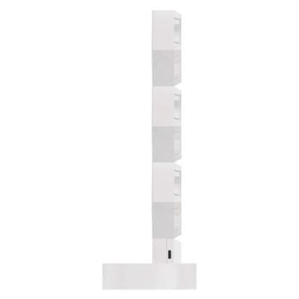 RGBIC Dimmable table lamp GoSmart LED/5,5W/230V Wi-Fi Tuya