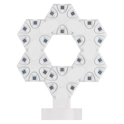 RGBIC Dimmable table lamp GoSmart LED/5,5W/230V Wi-Fi Tuya
