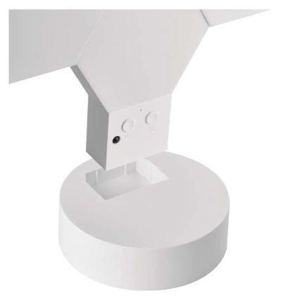 RGBIC Dimmable table lamp GoSmart LED/5,5W/230V Wi-Fi Tuya