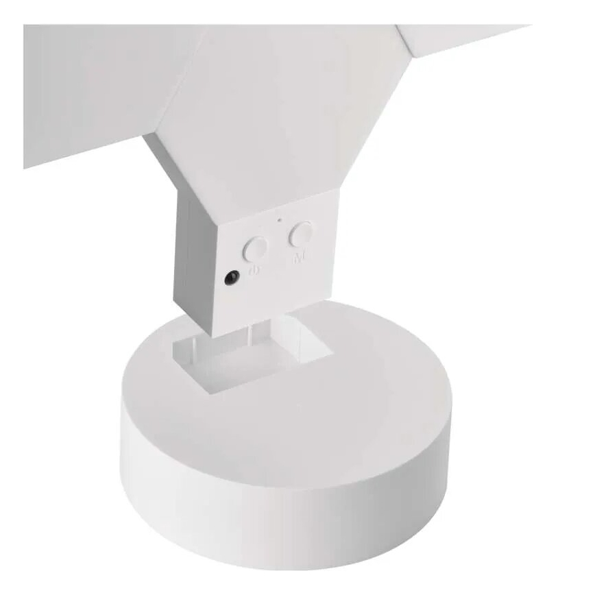 RGBIC Dimmable table lamp GoSmart LED/5,5W/230V Wi-Fi Tuya