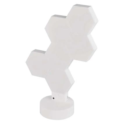RGBIC Dimmable table lamp GoSmart LED/5,5W/230V Wi-Fi Tuya