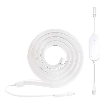 RGBIC LED Dimmable strip GoSmart LED/24W/230V 3 m Wi-Fi Tuya