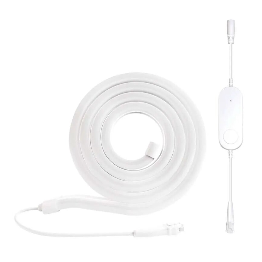RGBIC LED Dimmable strip GoSmart LED/24W/230V 3 m Wi-Fi Tuya
