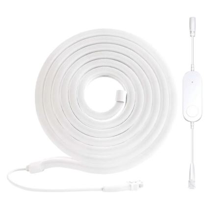RGBIC LED Dimmable strip GoSmart LED/33W/230V 5 m Wi-Fi Tuya