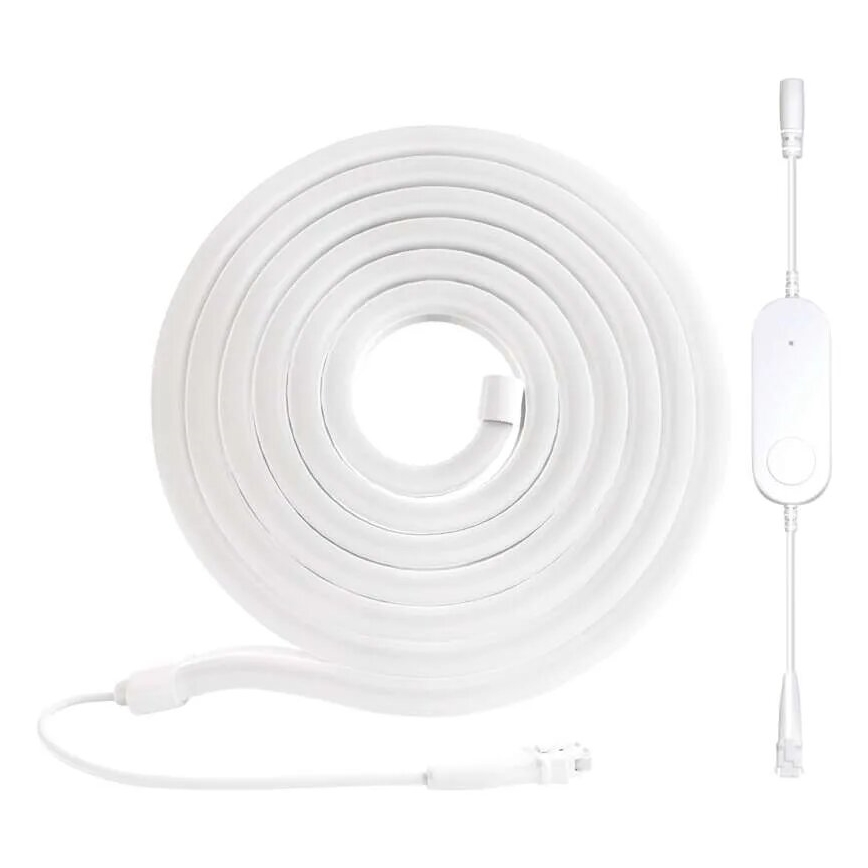 RGBIC LED Dimmable strip GoSmart LED/33W/230V 5 m Wi-Fi Tuya