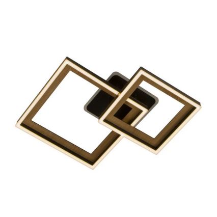 RGBW Dimmable LED Ceiling Light LED/75W/230V 3000-6500K + Remote Control