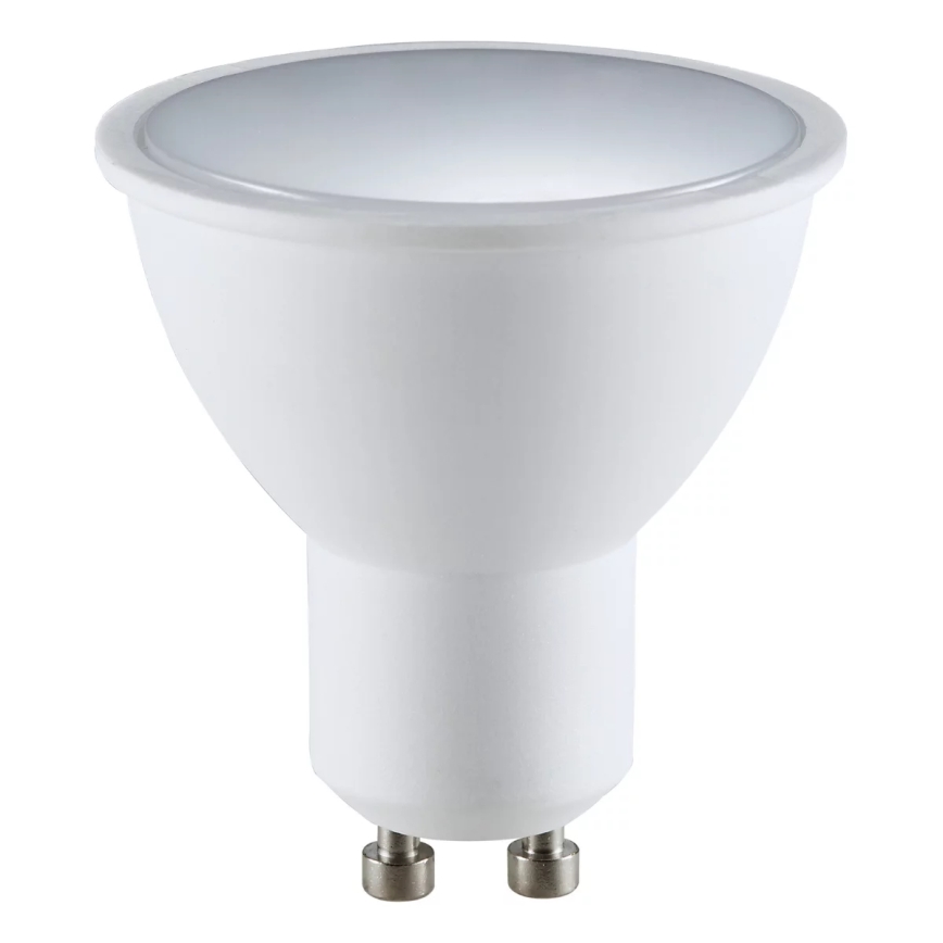 RGBW LED Dimmable bulb G45 GU10/5,5W/230V 2700-6500K Wi-Fi Tuya