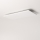 RGBW LED Dimmable Surface-Mounted Panel, 22W, 230V, 2700-6500K, 29.5 x 59.5 cm + Remote Control