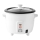 Rice cooker 300W/230V 0,6l white