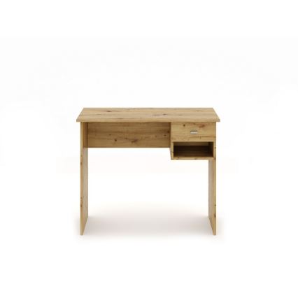 RICO Writing Desk 90x50 cm, Artisan Oak
