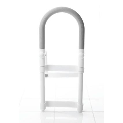 Ridder - Bathtub grab bar 54 x 23.5 cm, white