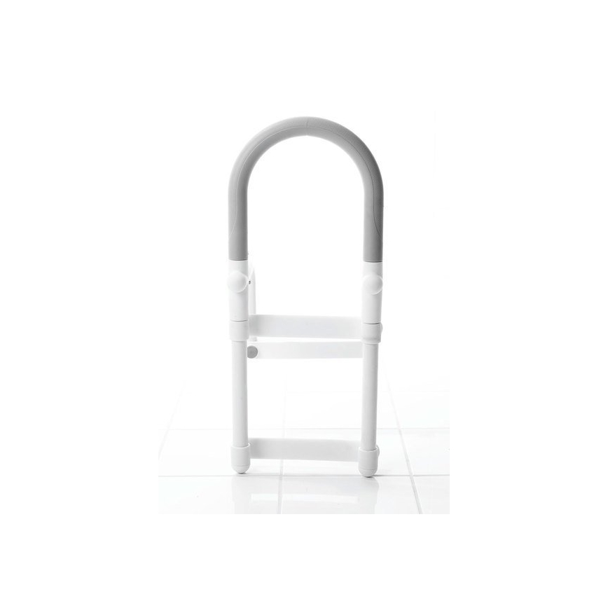Ridder - Bathtub grab bar 54 x 23.5 cm, white