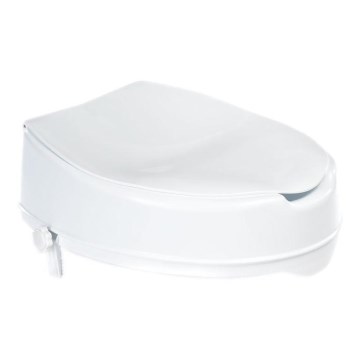 Ridder - Raised Toilet Seat, White