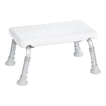 Ridder - Stool 41x26,5 cm white