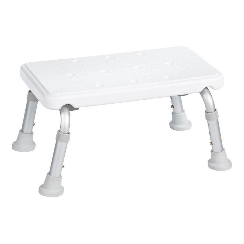 Ridder - Stool 41x26,5 cm white