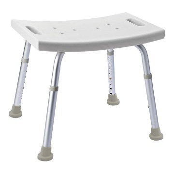Ridder - Stool 49x52 cm White