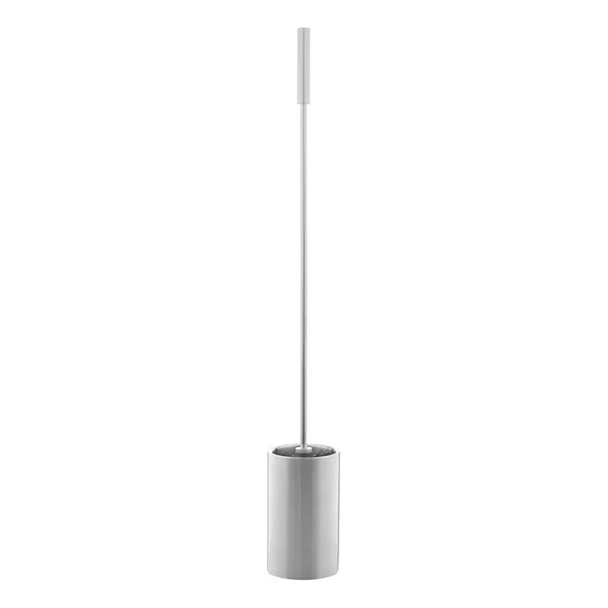 Ridder - Toilet Brush 66x8,8 cm Polished Chrome