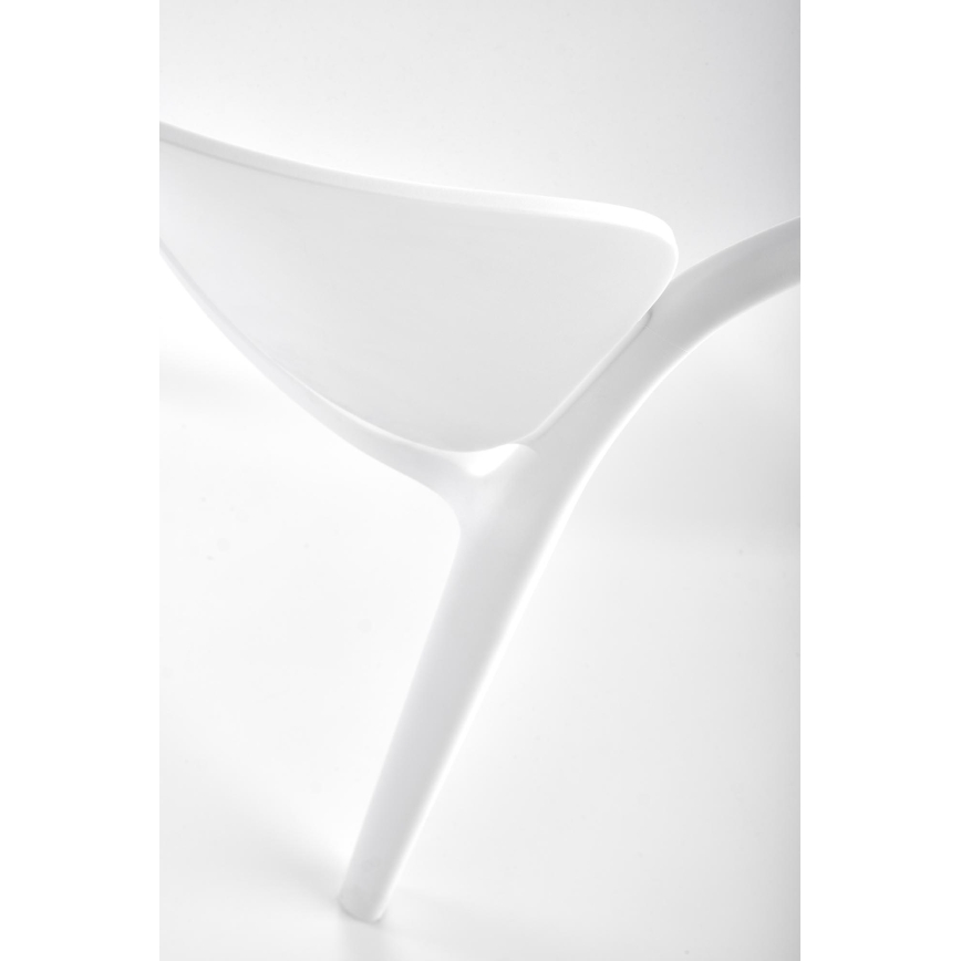 RIDUS dining chair, 1 pc, white