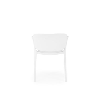 RIDUS dining chair, 1 pc, white
