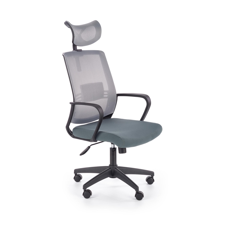 RILO Gray Office Chair