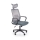 RILO Gray Office Chair