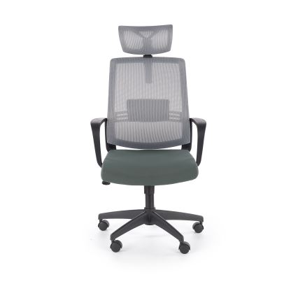 RILO Gray Office Chair