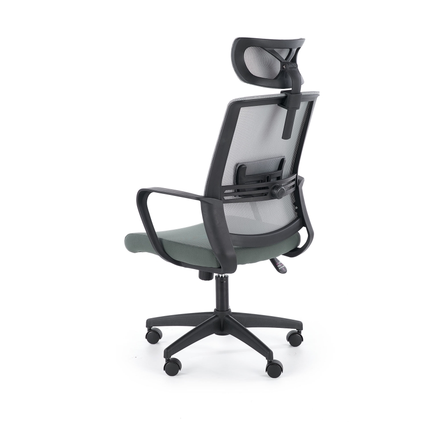 RILO Gray Office Chair