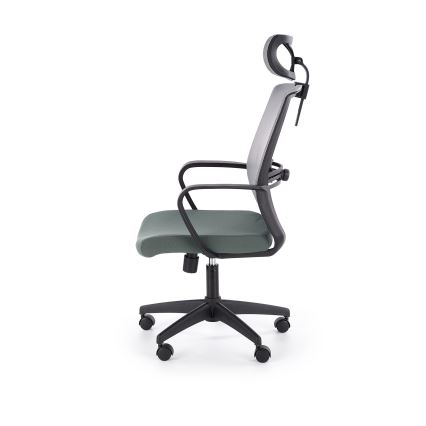 RILO Gray Office Chair