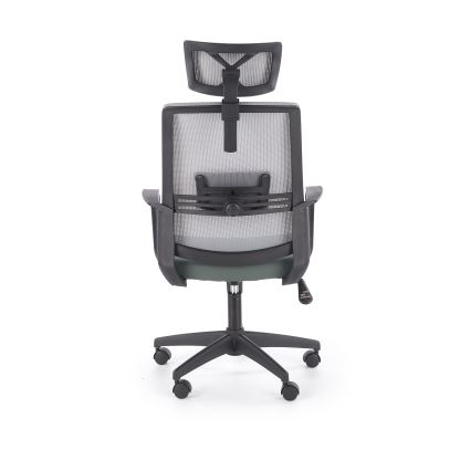 RILO Gray Office Chair