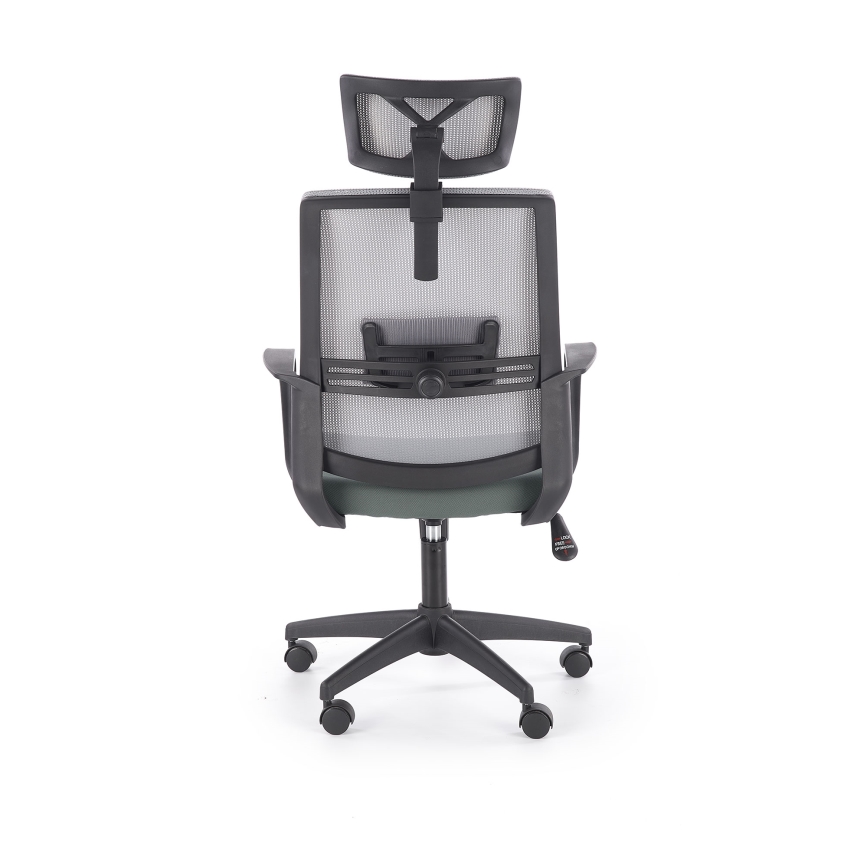 RILO Gray Office Chair