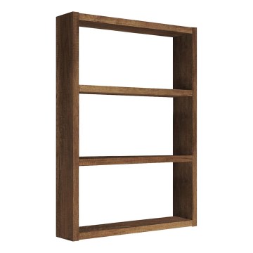 RIN Walnut Shelf