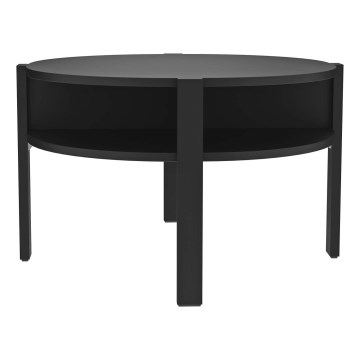 RINO Coffee Table, Black