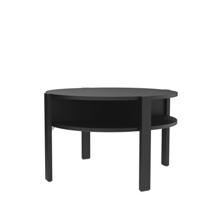 RINO Coffee Table, Black