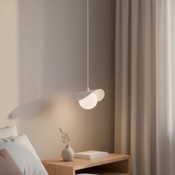 RITUAL Cable Pendant 1xG9/8W/230V White