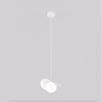 RITUAL Cable Pendant 1xG9/8W/230V White
